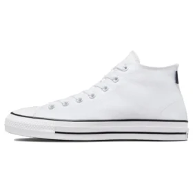 Chuck Taylor All Star Pro Mid ”White Black”