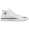 Chuck Taylor All Star Pro Mid ”White Black”