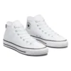 Chuck Taylor All Star Pro Mid ”White Black”