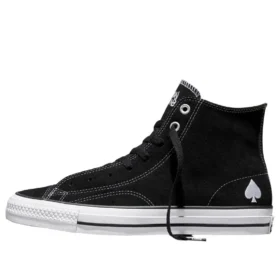 Chuck Taylor All Star Pro Milton Martinez ”Black White”