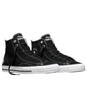 Chuck Taylor All Star Pro Milton Martinez ”Black White”
