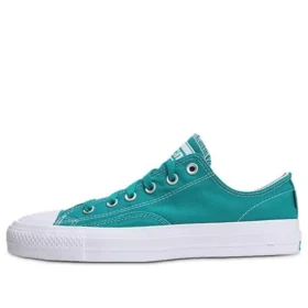 Chuck Taylor All Star Pro Ollie Patch Low ”Malachite”