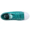 Chuck Taylor All Star Pro Ollie Patch Low ”Malachite”