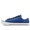 Chuck Taylor All Star Pro ”Perforated Suede – Rush Blue”