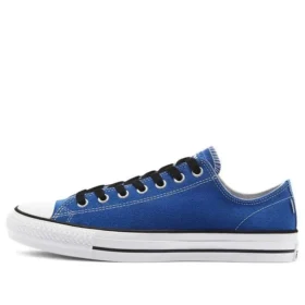 Chuck Taylor All Star Pro ”Perforated Suede – Rush Blue”