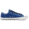 Chuck Taylor All Star Pro ”Perforated Suede – Rush Blue”