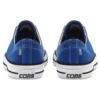 Chuck Taylor All Star Pro ”Perforated Suede – Rush Blue”