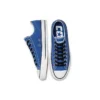 Chuck Taylor All Star Pro ”Perforated Suede – Rush Blue”