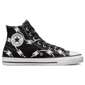 Chuck Taylor All Star Pro ”Razor Wire”