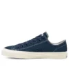 Chuck Taylor All Star Pro Suede Low ”Obsidian”