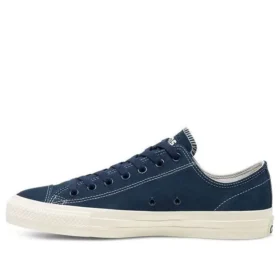 Chuck Taylor All Star Pro Suede Low ”Obsidian”