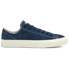 Chuck Taylor All Star Pro Suede Low ”Obsidian”