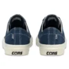 Chuck Taylor All Star Pro Suede Low ”Obsidian”