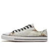 Chuck Taylor All Star Pro ”White Leaves”