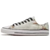 Chuck Taylor All Star Pro ”White Leaves”