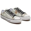 Chuck Taylor All Star Pro ”White Leaves”