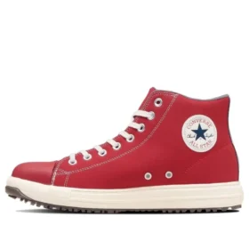 Chuck Taylor All Star PS High ”Red White”