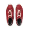 Chuck Taylor All Star PS High ”Red White”