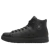 Chuck Taylor All Star PS II HI ”All Black”