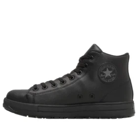 Chuck Taylor All Star PS II HI ”All Black”