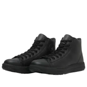 Chuck Taylor All Star PS II HI ”All Black”
