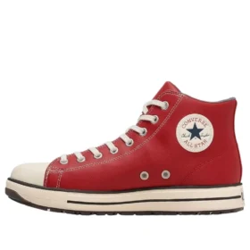 Chuck Taylor All Star PS II HI ”Red”