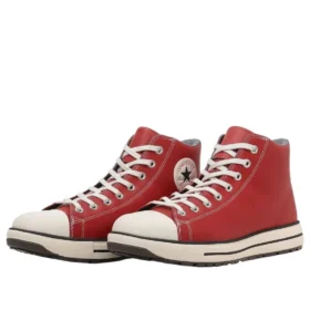 Chuck Taylor All Star PS II HI ”Red”
