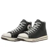 Chuck Taylor All Star PS II HI ”Svart”