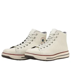 Chuck Taylor All Star PS II HI ”Vit”