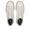 Chuck Taylor All Star PS II HI ”Vit”
