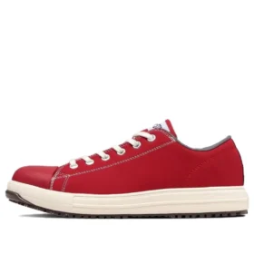 Chuck Taylor All Star Ps Ox ”Red White”