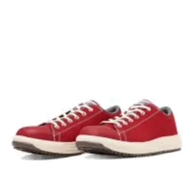 Chuck Taylor All Star Ps Ox ”Red White”
