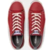 Chuck Taylor All Star Ps Ox ”Red White”