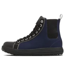 Chuck Taylor All Star PS Sidegore High Top ”Navy”