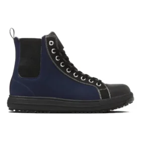 Chuck Taylor All Star PS Sidegore High Top ”Navy”