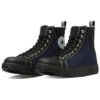 Chuck Taylor All Star PS Sidegore High Top ”Navy”