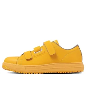 Chuck Taylor All Star PS V-3 OX ”Mustard”