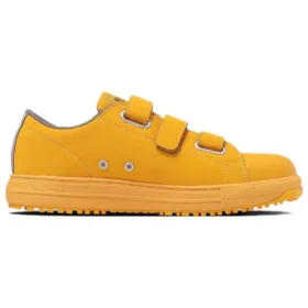 Chuck Taylor All Star PS V-3 OX ”Mustard”