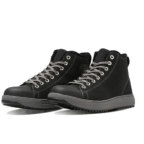 Chuck Taylor All Star PS WG HI ”Black”