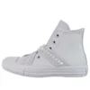 Chuck Taylor All Star Punk Strap High Top ”Pure Platinum”