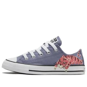 Chuck Taylor All Star ”Purple Pink”