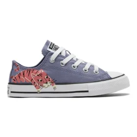 Chuck Taylor All Star ”Purple Pink”