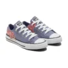 Chuck Taylor All Star ”Purple Pink”