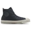 Chuck Taylor All Star R Hi x nanamica Gore-Tex ”Dark Navy”