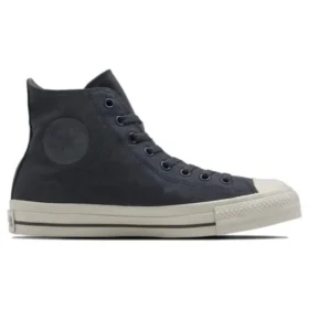 Chuck Taylor All Star R Hi x nanamica Gore-Tex ”Dark Navy”