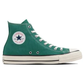 Chuck Taylor All Star R High Top ”Green”