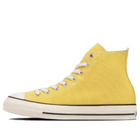 Chuck Taylor All Star R High Top ”Yellow”