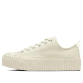 Chuck Taylor All Star R Lifted Ribtape OX ”Off-White”