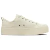 Chuck Taylor All Star R Lifted Ribtape OX ”Off-White”