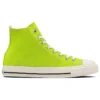 Chuck Taylor All Star R NC High Top ”Neongrön”
